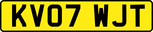 KV07WJT
