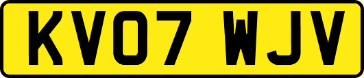 KV07WJV