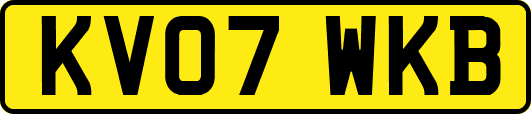 KV07WKB