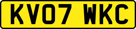 KV07WKC