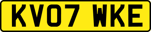 KV07WKE