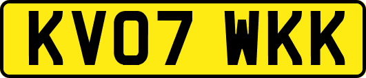 KV07WKK