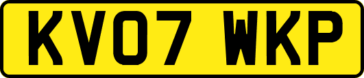KV07WKP