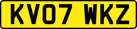 KV07WKZ
