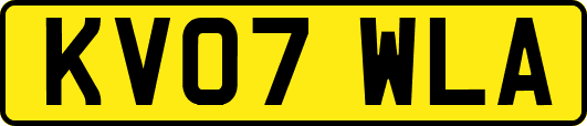KV07WLA