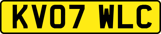 KV07WLC