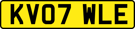 KV07WLE