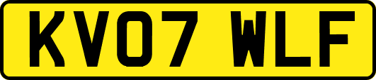 KV07WLF