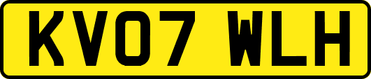 KV07WLH