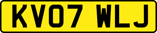 KV07WLJ