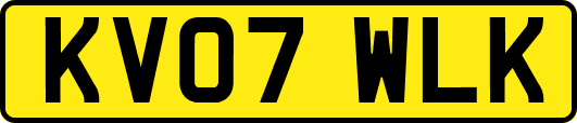 KV07WLK