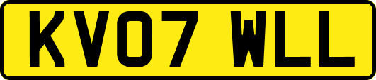 KV07WLL