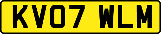 KV07WLM
