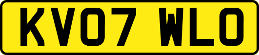 KV07WLO