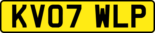 KV07WLP
