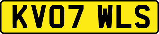 KV07WLS