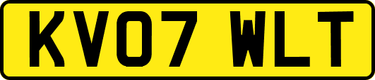 KV07WLT