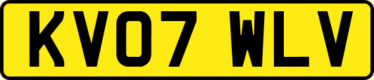 KV07WLV