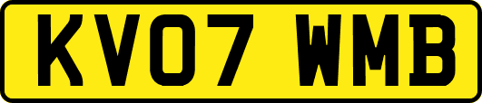 KV07WMB