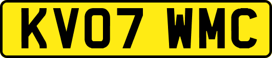 KV07WMC