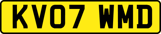 KV07WMD