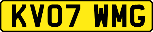 KV07WMG
