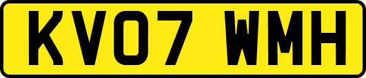 KV07WMH