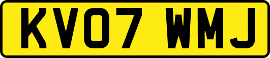 KV07WMJ