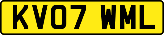 KV07WML
