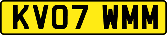 KV07WMM