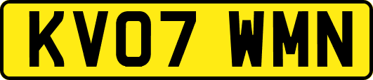 KV07WMN