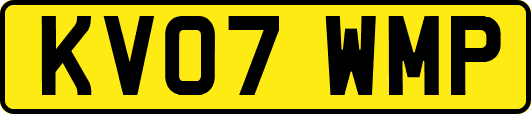 KV07WMP