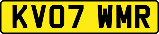 KV07WMR