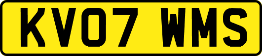 KV07WMS
