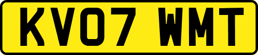 KV07WMT