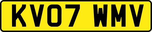 KV07WMV
