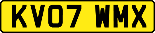 KV07WMX