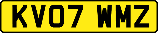 KV07WMZ