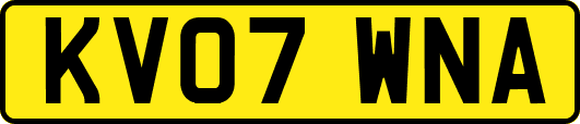KV07WNA