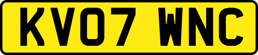 KV07WNC