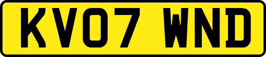 KV07WND