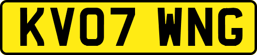KV07WNG