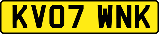 KV07WNK