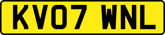 KV07WNL