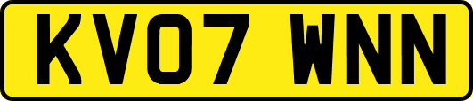 KV07WNN