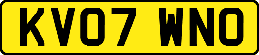 KV07WNO