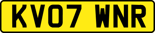 KV07WNR