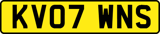KV07WNS