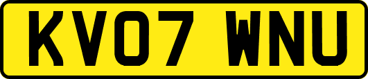 KV07WNU