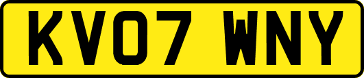 KV07WNY